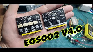 EGS002 Indestructible Version V4.0 | JLCPCB