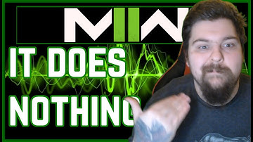 Changing This Setting DOES NOT TURN OFF SBMM!