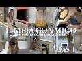 Limpia Conmigo | Cómo Mantener la Casa Limpia Cada Día: Mi Rutina de Limpieza del Hogar ✨