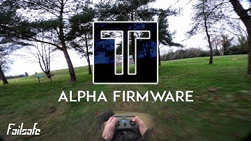 FETtec Alpha Firmware on the G4😎(5" Preset) | Failsafe Tests