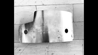 Bobcat Kovea Extension Plate