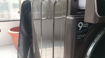 vibration ifb front load washing machine how to solutions.noise