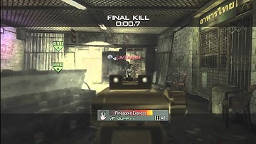 Dispute vs [Dreamchasers 2] Map 1