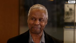 Exclusive Interview (2018) with Tom Brady's former life coach, U of M counselor Greg Harden