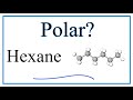 Electronegativity and Molecular Polarity