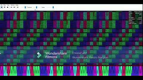 [Spam Midi] Tetris Ultra Nuke Mode