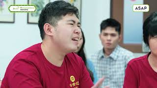 C1 Intake 1 Batch 05 - JTeam 演艺体验营 🎬 钱不够用三场