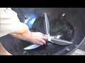 Fix Your Weber Kettle Grill Cheap and Easy - Weber One Touch Cleaning System Replacement