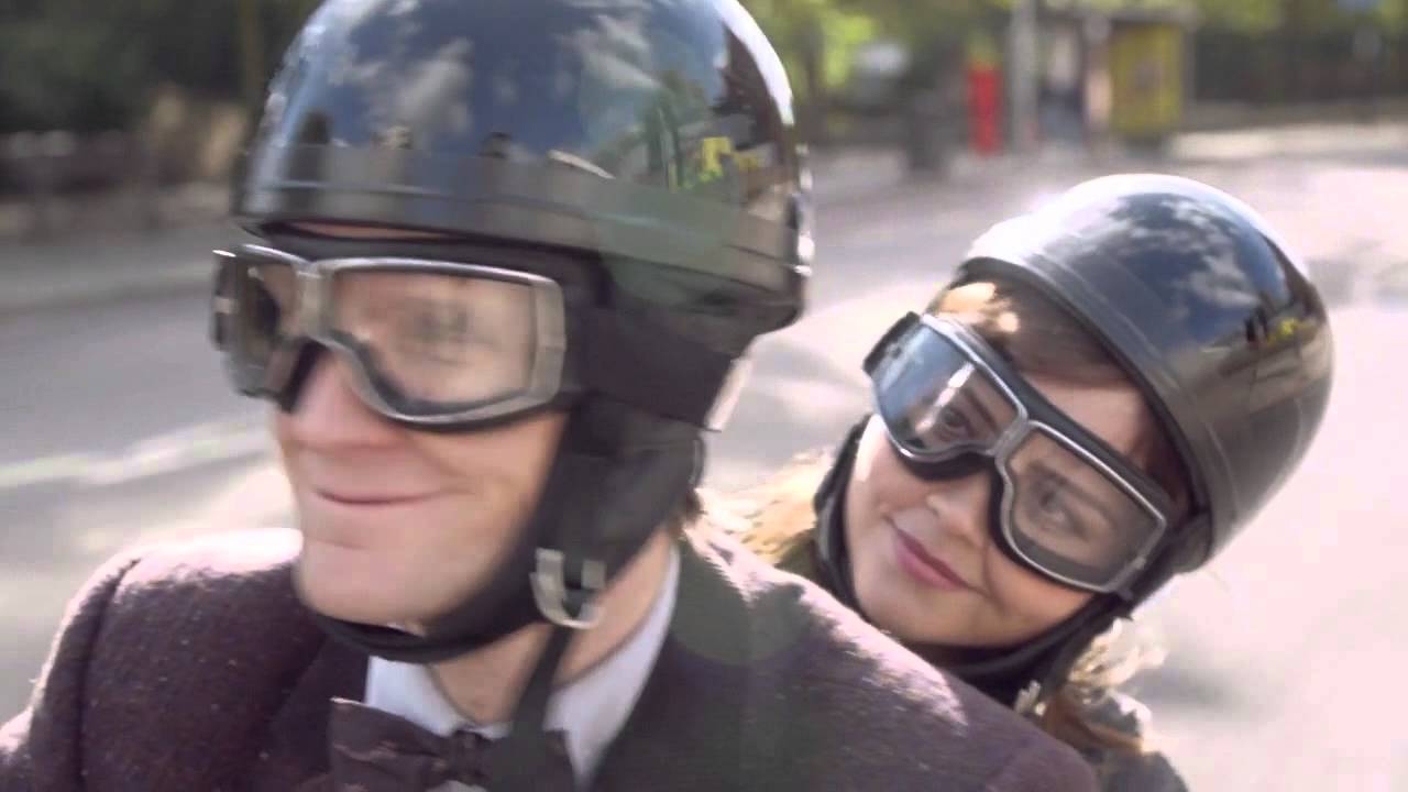 See You Again - Doctor Who - Eleven x Clara x Twelve - YouTube