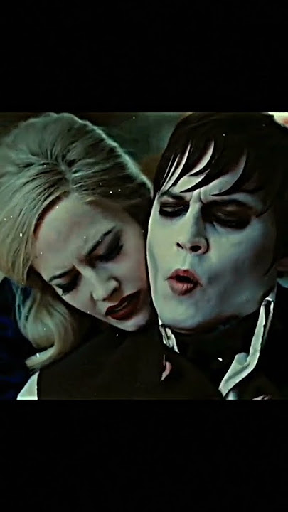 dark shadows