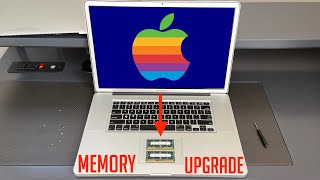 Апгрейд пам'яті MacBook Pro 17 | Як оновити оперативну пам'ять на MacBook: посібник 2020