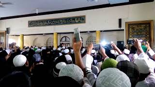 Maulid Jagasatru 2018