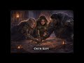 Snowborn Saga — Extra 1 The Breath Wardens — Time Drifter J