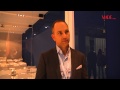 MADE expo 2012 - Intervista a James Simeo