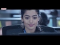 Yenti Yenti Full Video Song Geetha Govindam Songs Vijay Devarakonda, Rashmika Mandanna