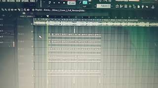 Kiroro_-_Mirae_( Khiller Lo-Fi ) Making Lo-Fi
