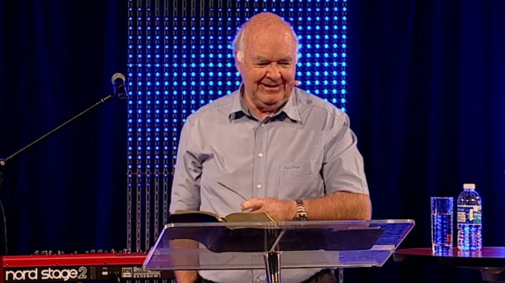 John Lennox: I am the Way, the Truth and the Life