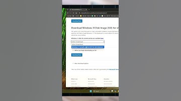 Windows 11 ISO Download – No Errors, No Tricks!