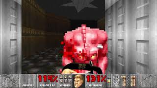 DOOM classic rape and tearing