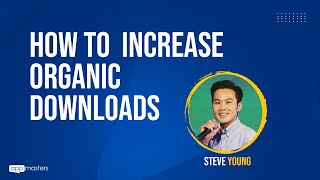 How to Increase Organic Downloads screenshot 5