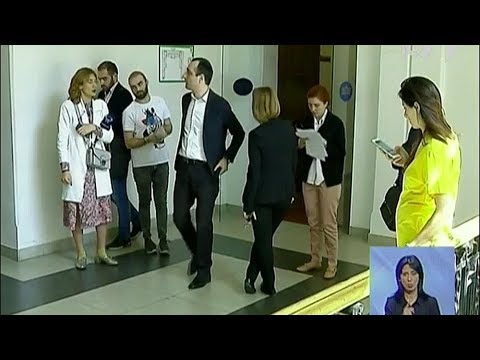 ახალი სახის ტენდერები თბილისში