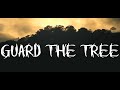 Guard the tree  alar ahin  featuring ariadna laddy
