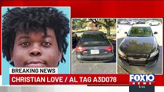 USA police identify suspect in shooting at campus apartment complex