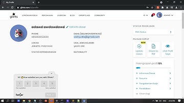 PoC Broken Authentication And Session Management