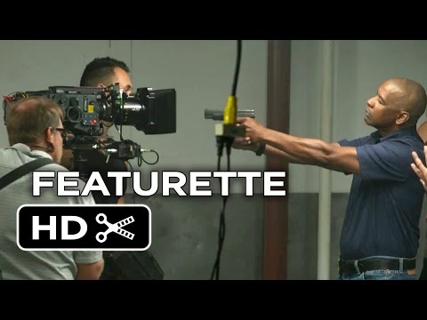 The Equalizer Featurette - Not What They Seem (2014) - Denzel Washington Action Movie HD