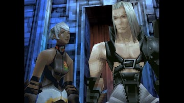 Vagrant Story - The Walls Speak (Part 7) (NO Commentary)