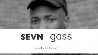 sevn alias gass remix prod by -djbarkie