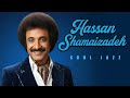 Hassan Shamaizadeh Soul Jazz Ambient حسن شماعی زاده آلبوم سول ج ز و امبینت بی کلام 