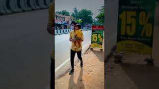 Suhu Cute Reels .... Tag That Your Life Partner