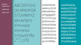 Elsa™ Font Download