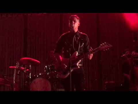 15. Crystal Frontier, Calexico, Rijeka '18