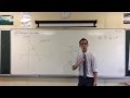 Angle Relationships and Formulas