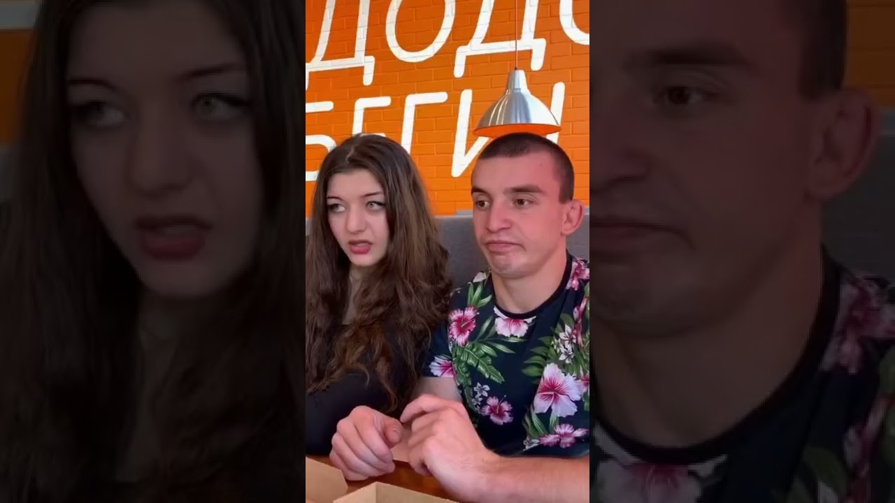 А на чьей стороне ты ? #юмор - YouTube