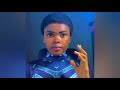 Jadrolita nigerias first human ai exclusive interview on dbeat zone