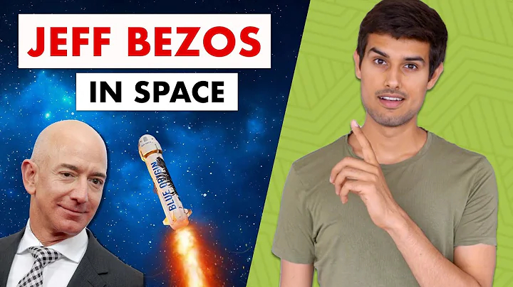 Space Tourism | Jeff Bezos vs Richard Branson vs Elon Musk | Dhruv Rathee - DayDayNews