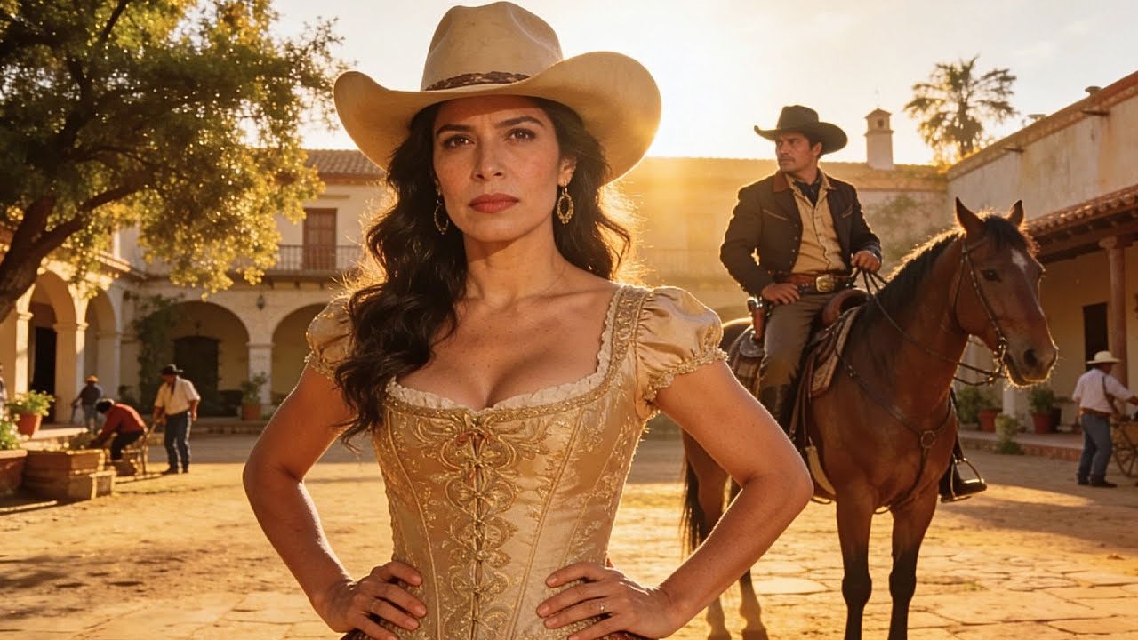 Este capataz se creía dueño de la hacienda y me humillo sin imaginar lo que pasaría.