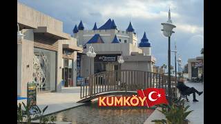 Kumkoy Side Türkei 2026 Neue Einkaufserlebnis Geschäf Shopping Urlaubsfeeling