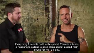 Paul Landers PL1 Signature Fly Rig: Insights &amp; Sounds