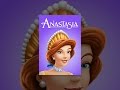Anastasia