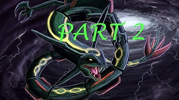 Pokemon Emerald Walkthrough Part 2: The Journey Begins Now!