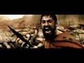 300: Final Fight Sequence (Death of Leonidas)