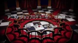 Danganronpa Kibou no Gakuen to Zetsubou no Koukousei The Animation OP HD