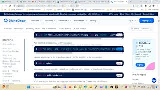 How to install docker on ubuntu 22.04