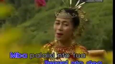 Masriani S Lela B Randa Ntovea flv   YouTube