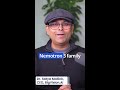 Decoding NVIDIA’s Nemotron‑3 Names