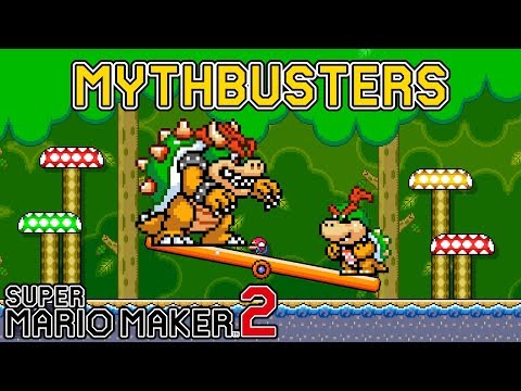 Does Bowser Weigh